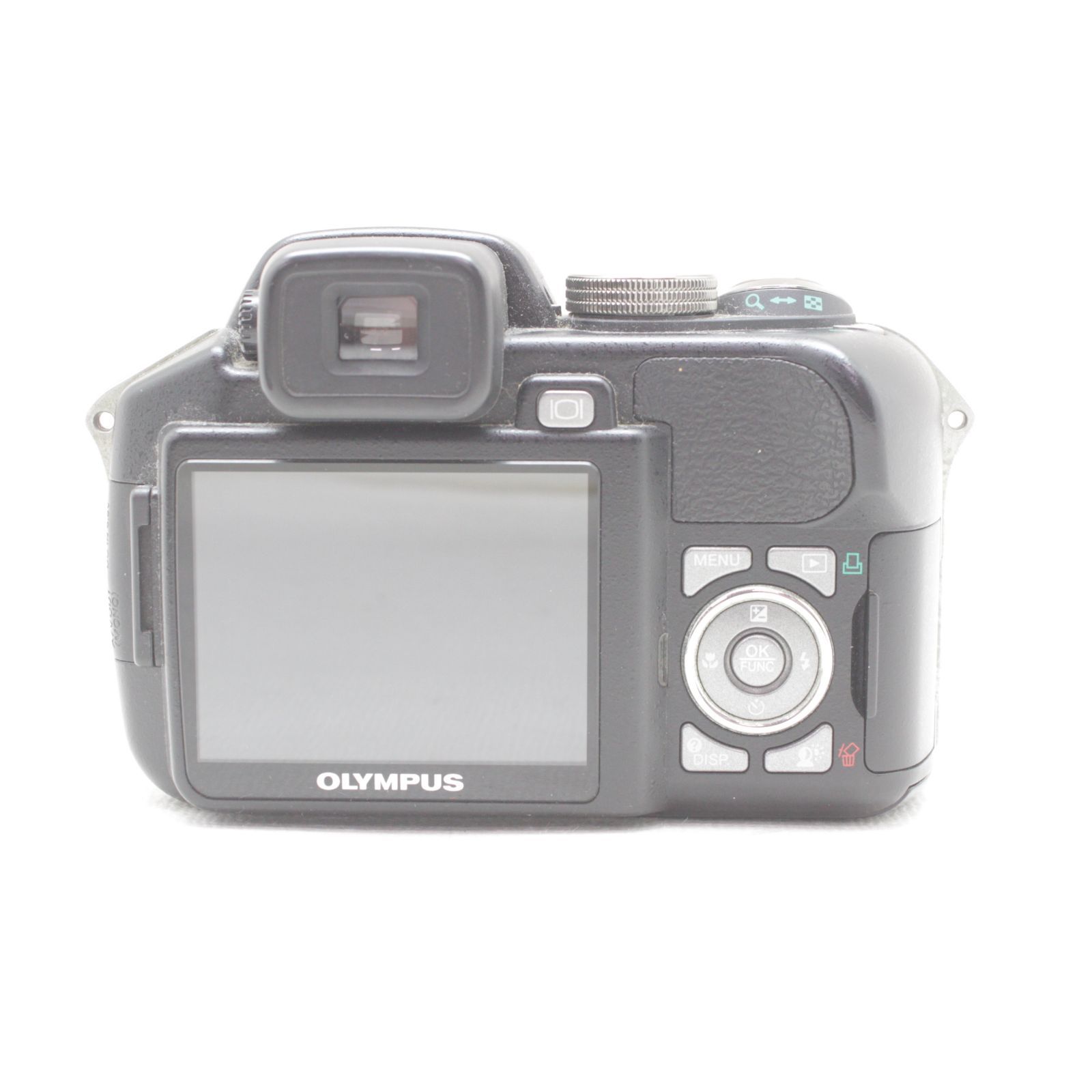 OLYMPUS SP-560UZ デジタルカメラ xDカード付 【公式通販】