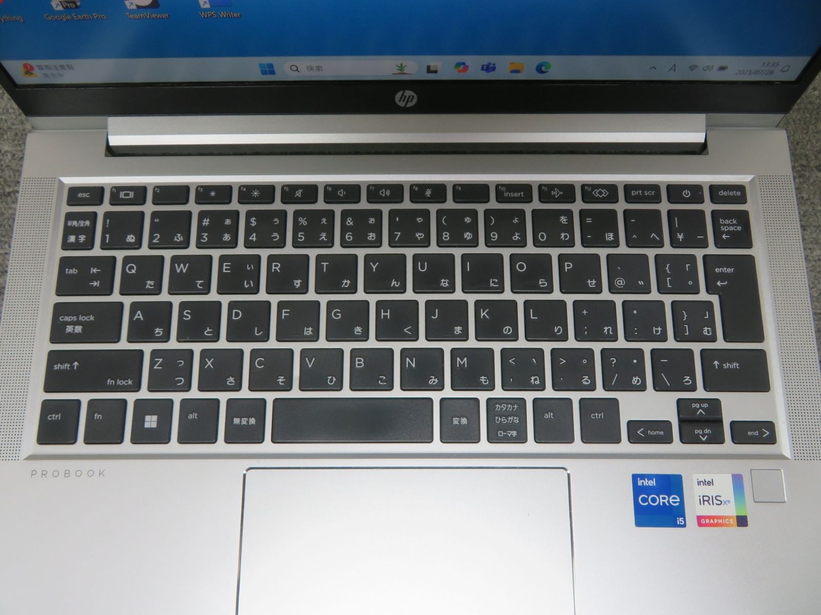 超速11th】◇ HP ProBook 430 G8 / 13.3型 / 超速 Core i5-1145G7