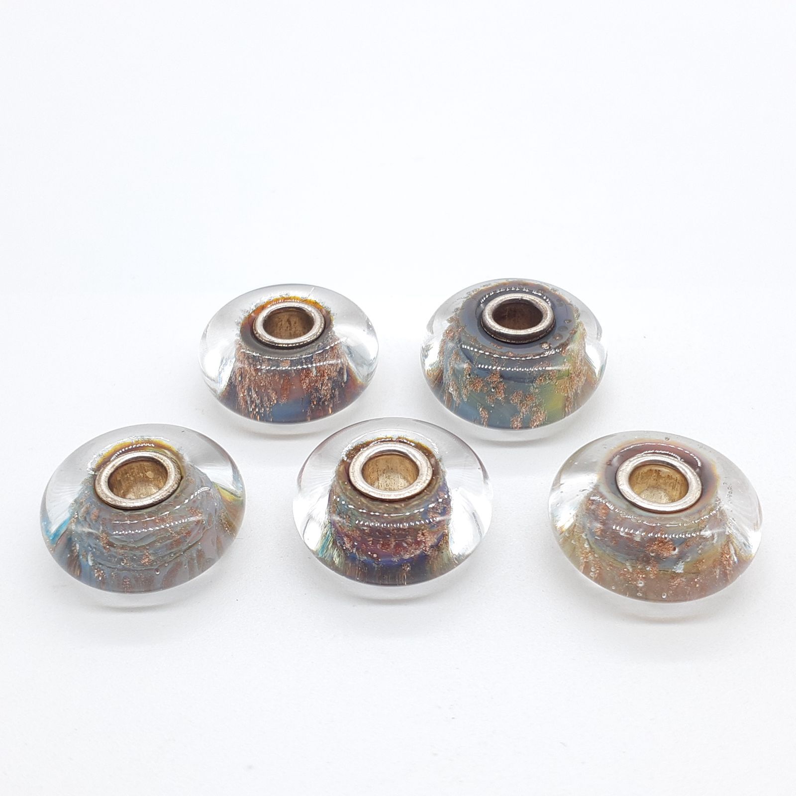 TROLLBEADS トロールビーズ ブレスレット ネックレス パーツ チャーム