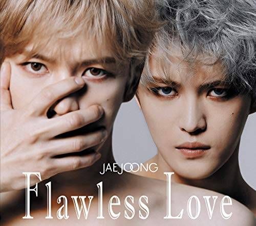 JYJ - ジェジュン  お渡し会  Flawless Love ◇ジェジュン/JAEJOONG/Flawless Love TYPE A(初回生産限定盤