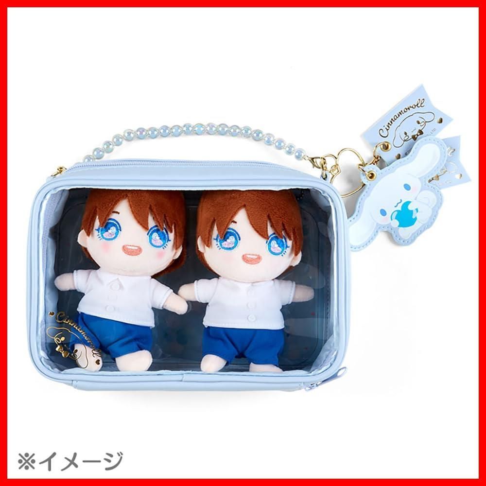 特価商品】サンリオ(SANRIO) ぬいぐるみショルダーバッグ