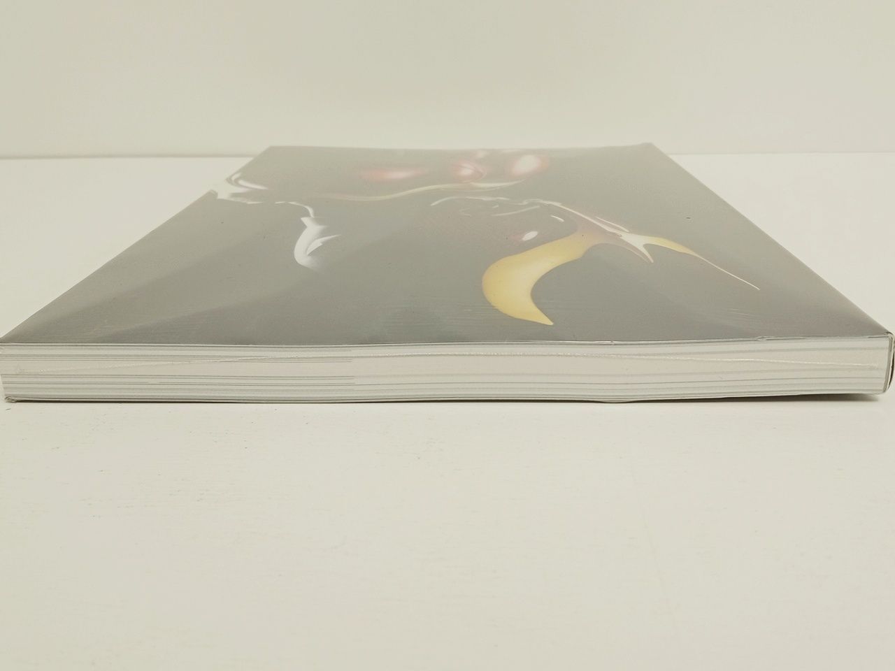 超クウガ展限定 公式図録 仮面ライダークウガ 25周年 未開封 [M-5860] 超