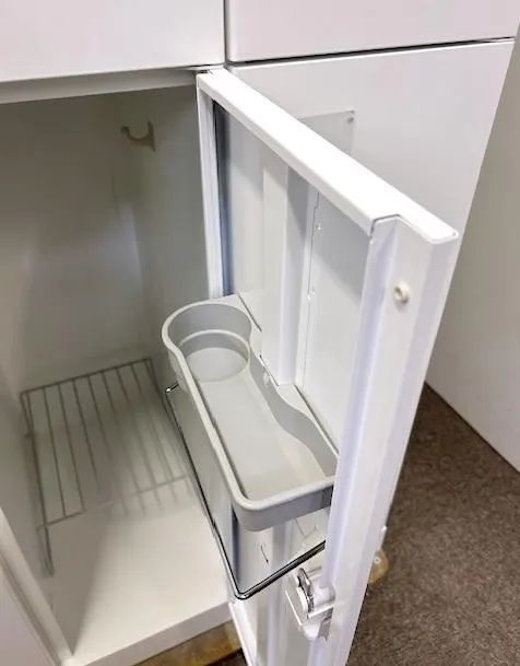 品入れ