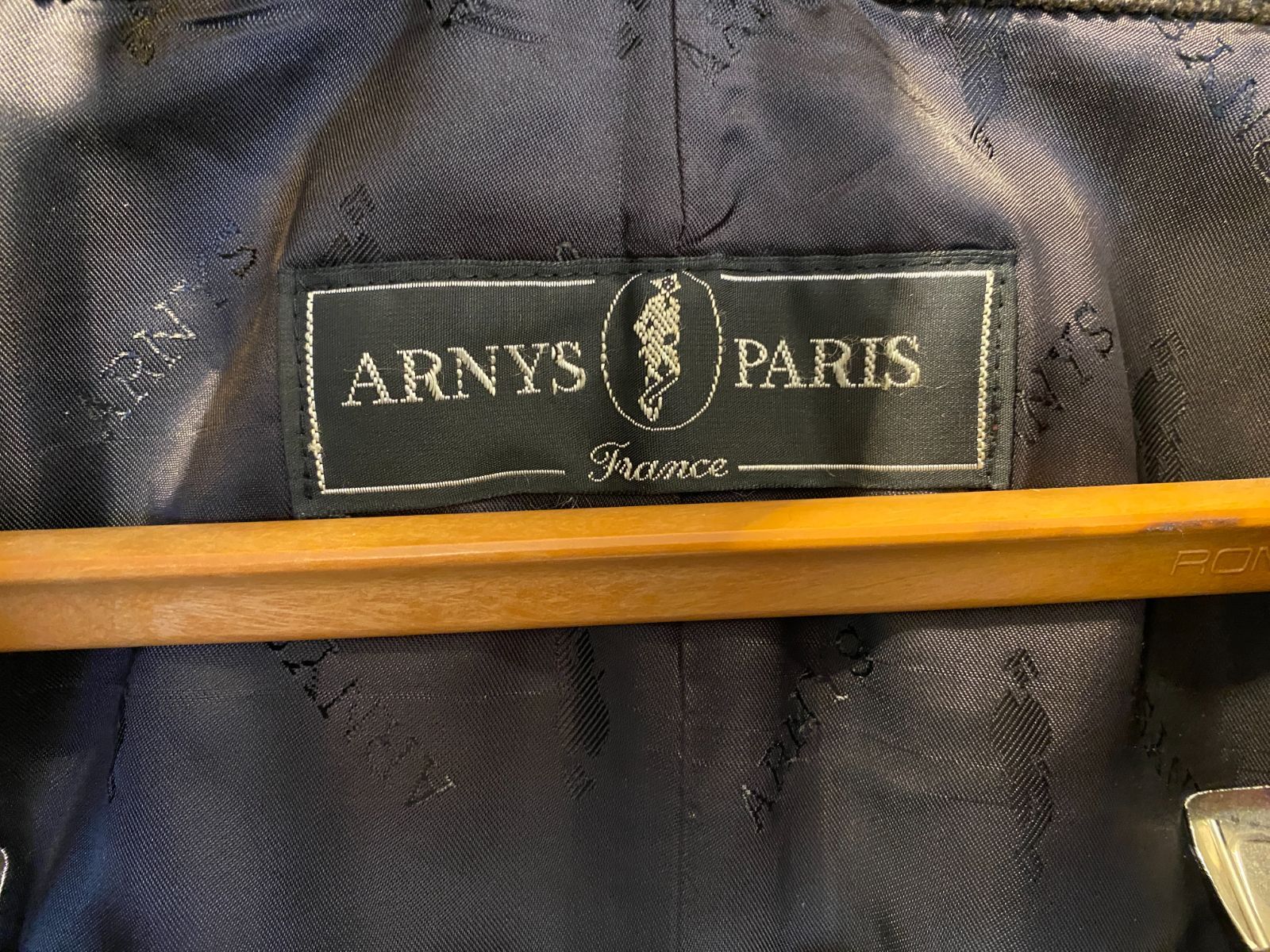 ヴィンテージ コート