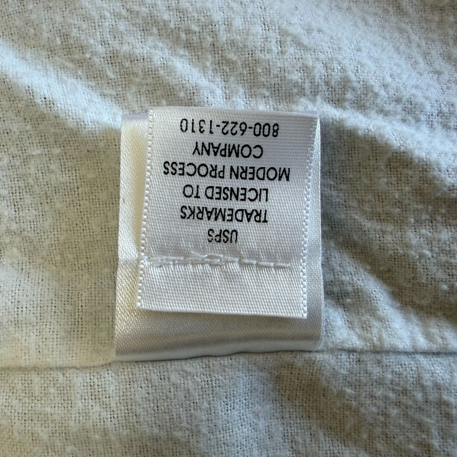 SERVICE ナイロンジャケット