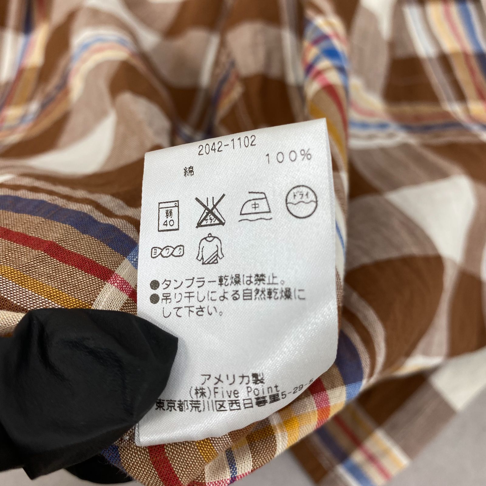 MOJITO individualizedshirts オープンカラーシャツ INDIVIDUALIZED SHIRTS Expressly For MOJITO | ARCH 米村屋