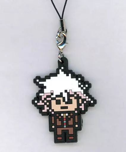 ダンガンロンパ3狛枝凪斗マスコット ダンガンロンパ FANTHFUL マスコット ぬいぐるみ 狛枝 凪斗