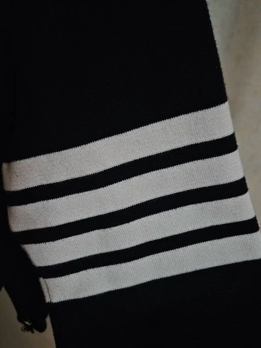 Thom Browne(トム・ブラウン) ミラノステッチ ニット セーター 5