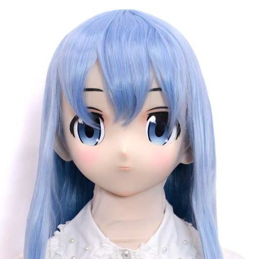 KAWAII 93 コスプレ マスク 変身 仮装 着ぐるみ むにむに製作所 KAWAII 93 コスプレ マスク 変身 仮装 着ぐるみ むにむに製作所