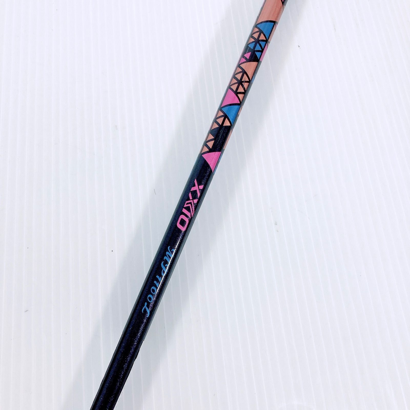 ゼクシオ11 #６アイアン　フレックス　R 　XXIO　レディース 大人気 XXIO ゼクシオ 11代目 MP1100 7番 レディースアイアン