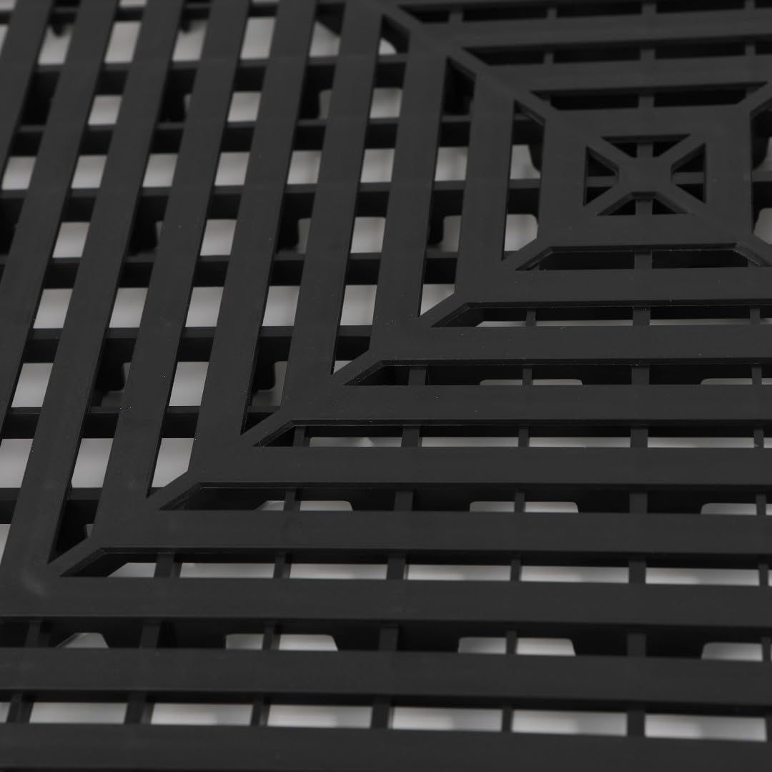 ガレージタイル フラットタイプ