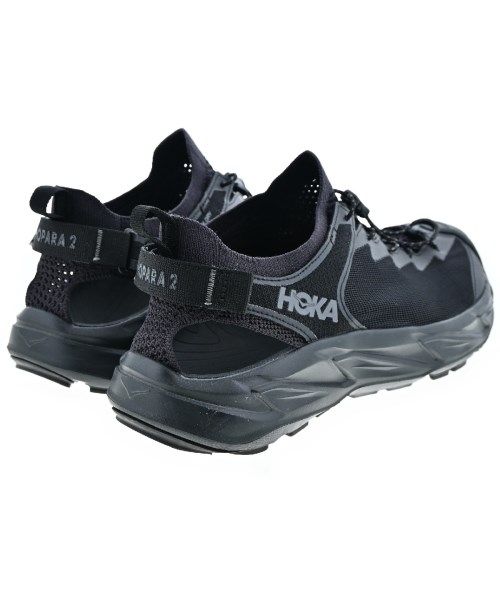 HOKA ONE ONE サンダル メンズ 【古着】【中古】【送料無料】