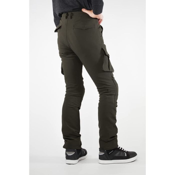PANTS DEEP.OL