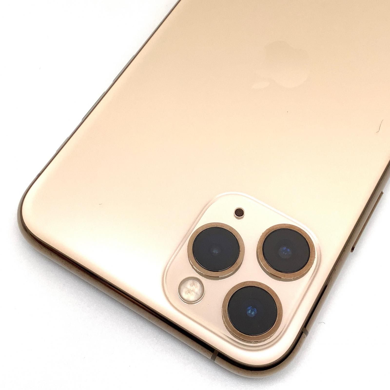 新品同様 SIMフリー iPhone8 64GB ゴールド 即日発送 スマホ Apple 