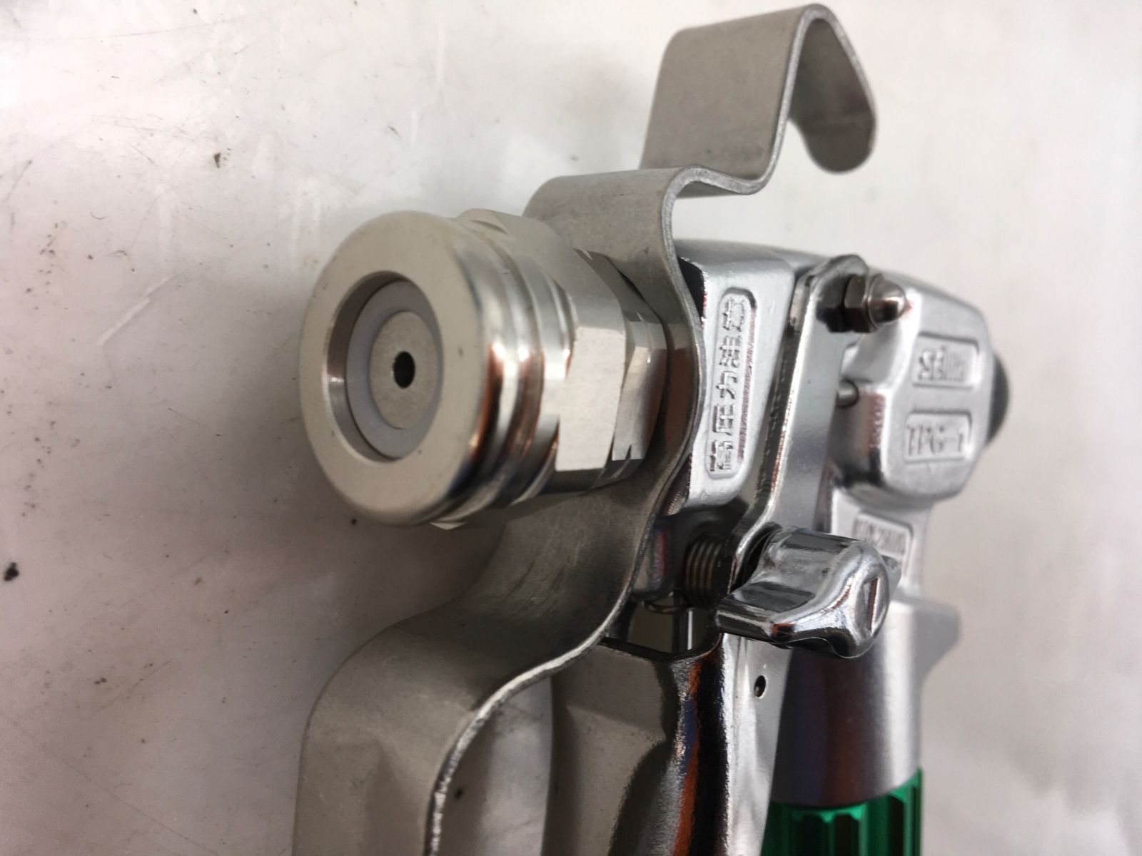 エアレスガン塗装用スプレーガン TPG-1