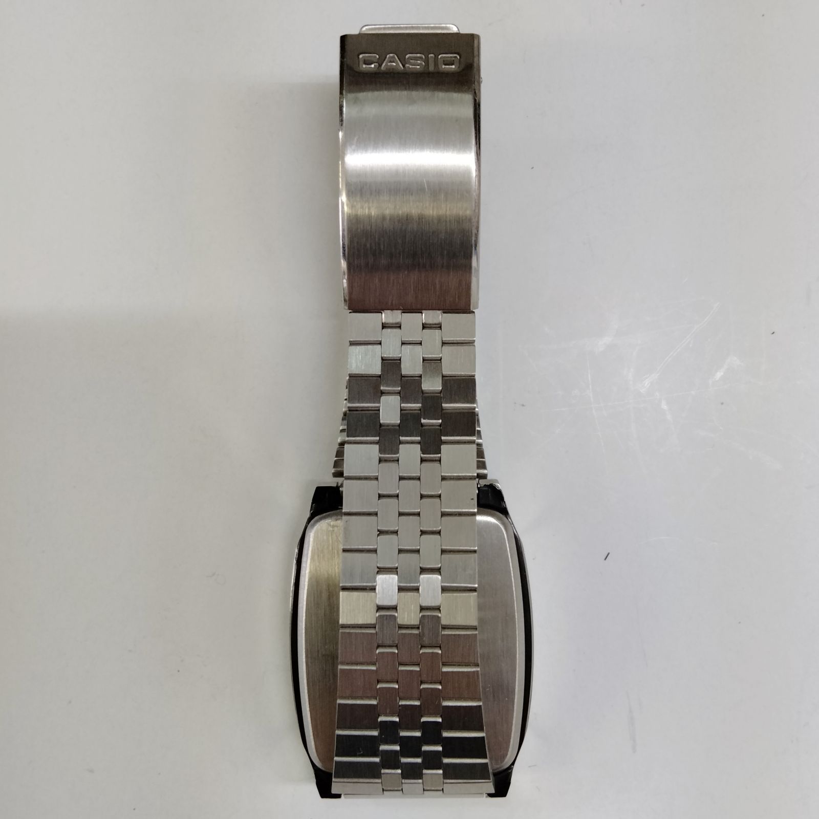 超レア CASIO カシオトロン 50QS-17B-1 未使用 美品 - メルカリ