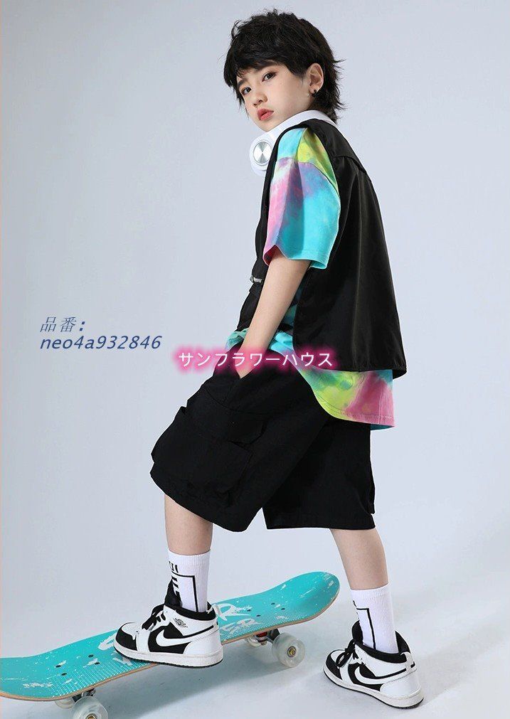 HIPHOP 上下