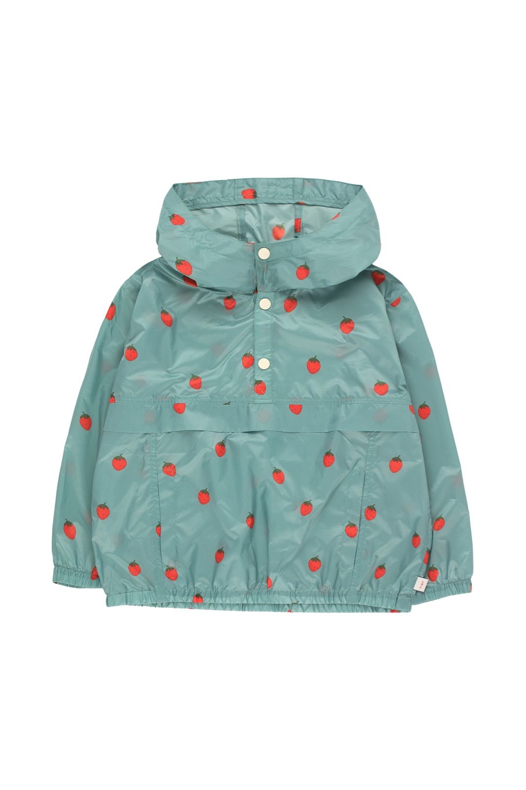 美品◎ tiny cottons スノーウェア 4Y（TINY COTTONS タイニー