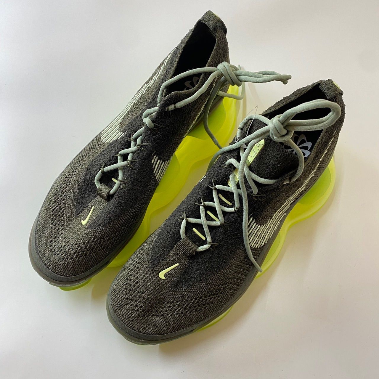 NIKE AIR MAX SCORPION FK ナイキ エア マックス スコーピオン フライ