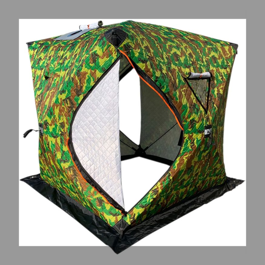 pastoral nomad サウナテント テントサウナ