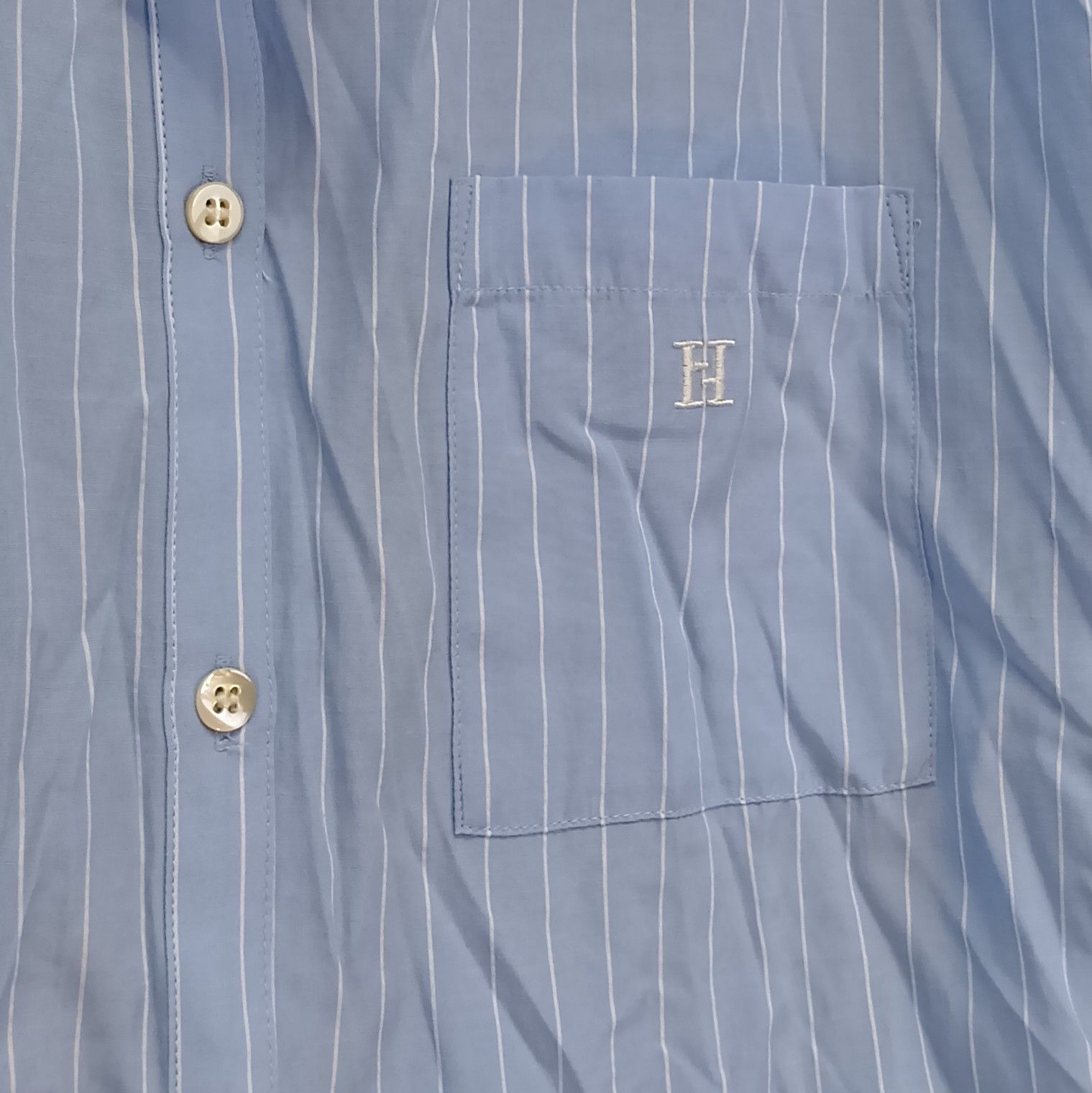 herlipto ＊ Have It All Stripe Shirt