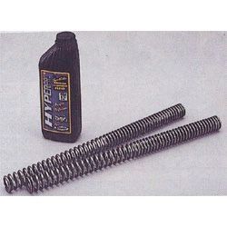 【新品・5営業日で発送】ハイパープロ(HYPER PRO) H／P 22031310 FスプリングYZF600 95 品番:22031310