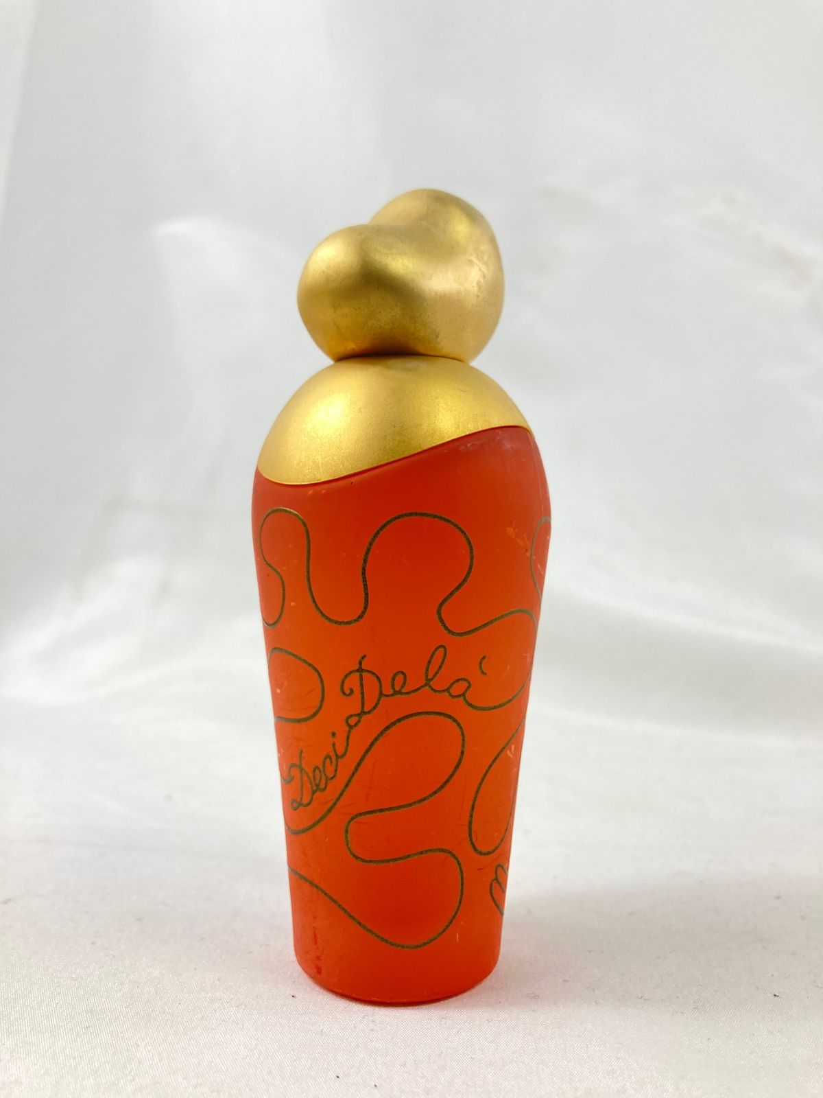 ニナリッチ NINA RICCI ドゥシ ドゥラ Deci Dela オーデトワレ