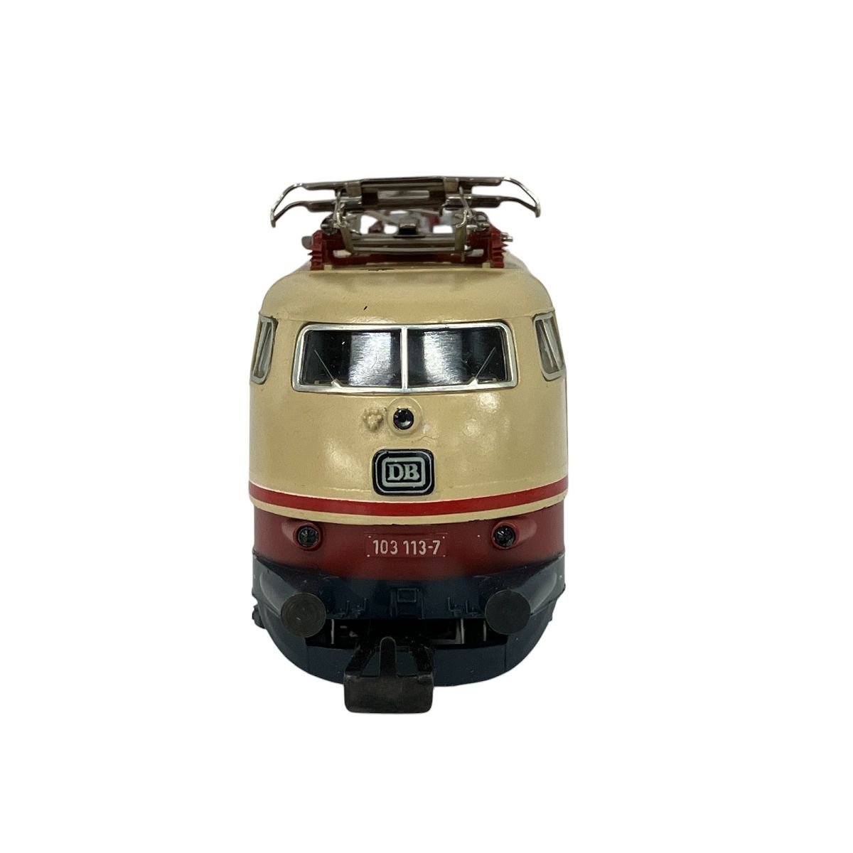 Marklin メルクリン 3054 海外車両 電気機関車 HOゲージ 鉄道