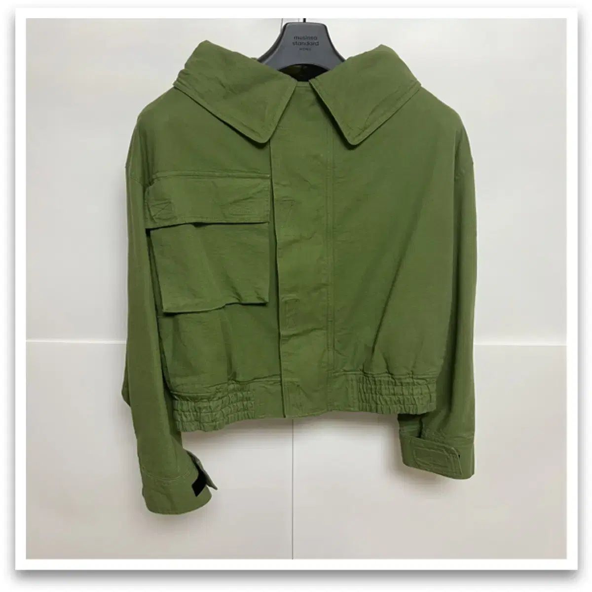 MARTINE ROSE FIELD JACKET マーティンローズ ジャケット 2025年最新】Yahoo!オークション -martine rose(その他)の中古品