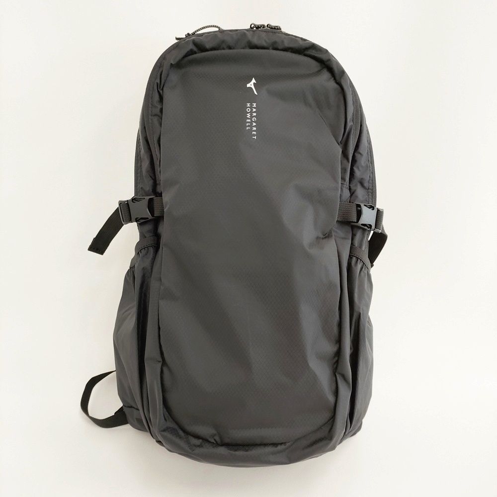 MARGARET HOWELL マーガレットハウエル ミズノバックパック20L