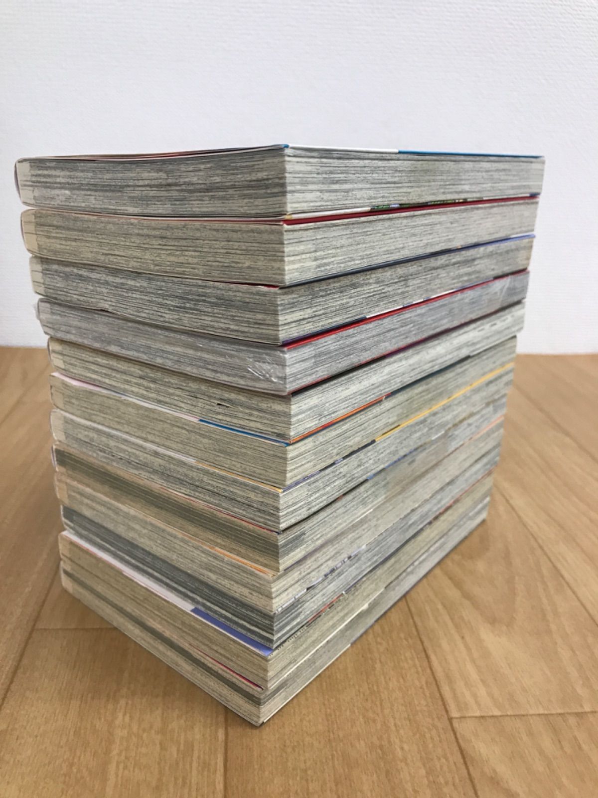 ☆【未開封1冊】NARUTO ナルト 1~72巻 コミック全巻セット 岸本斉史【