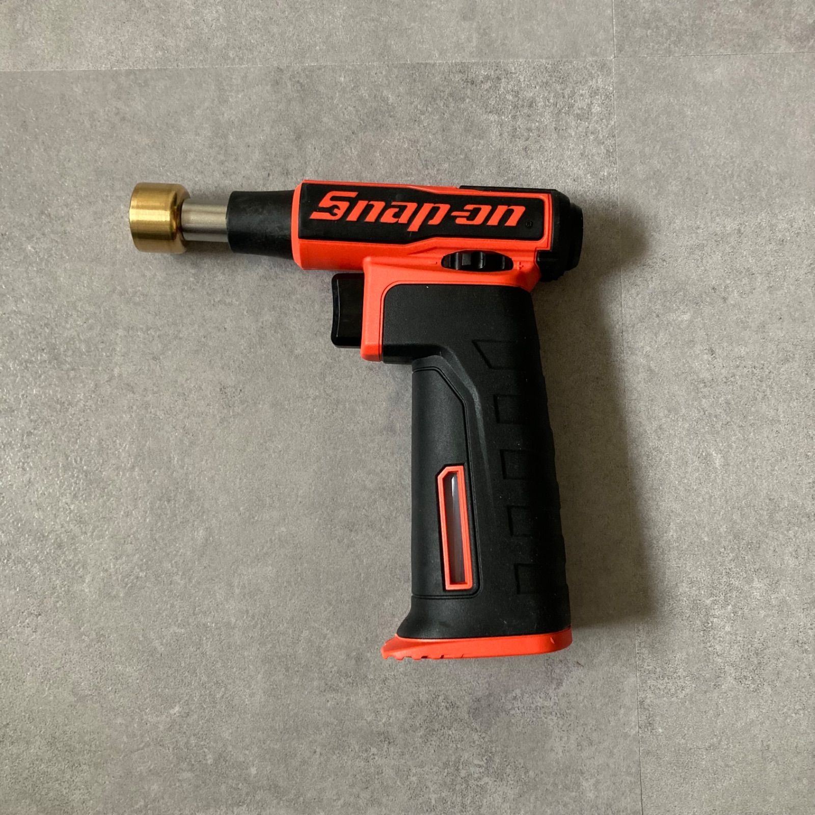 スナップオン ハイパワー ガストーチ TORCH400 Amazon.co.jp: スナップオン TORCH400 ハイパワーガストーチ