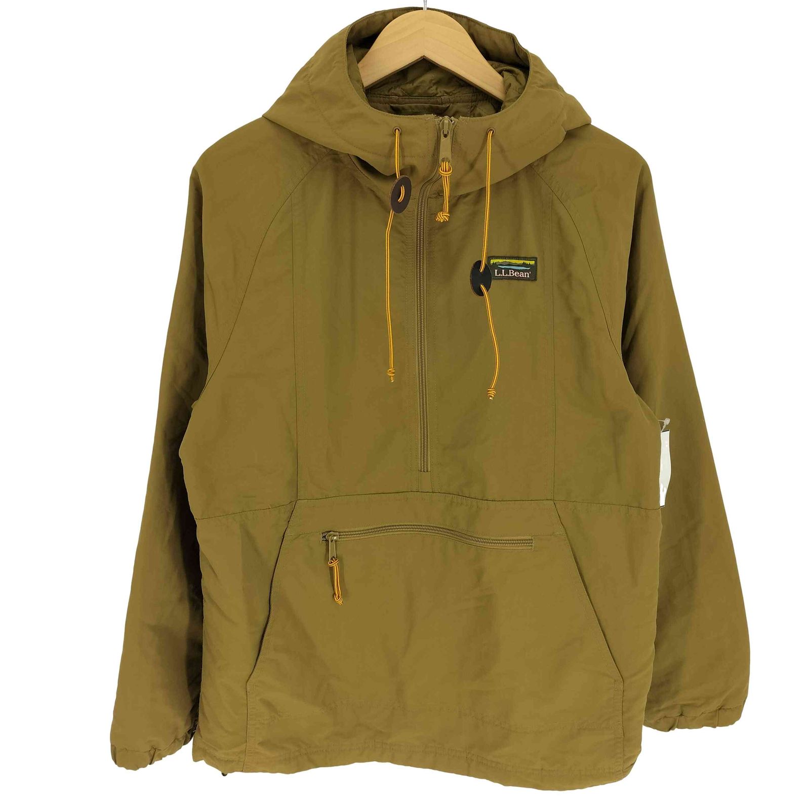 エルエルビーン L.L.Bean マウンテン クラシック インサレーテッド 