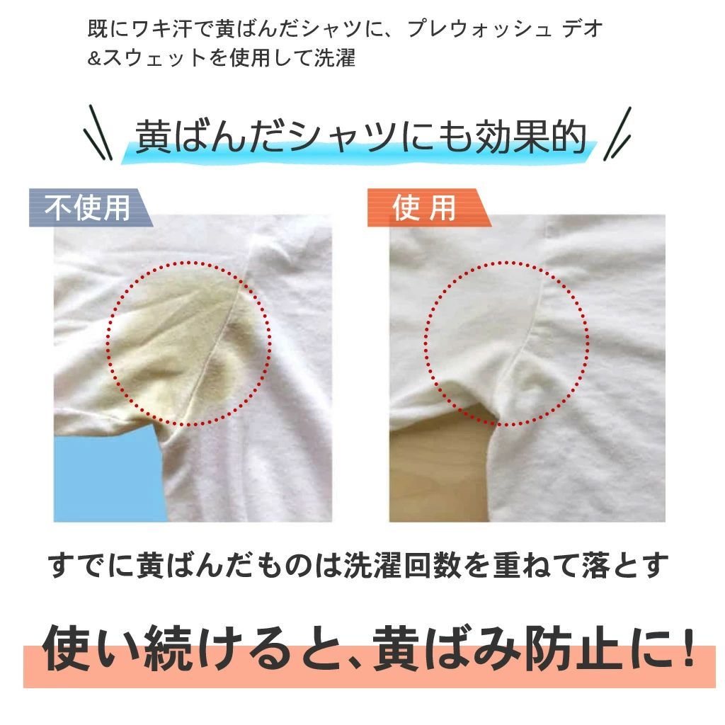 消臭対策に エコ素材配合のシミ抜きスプレー