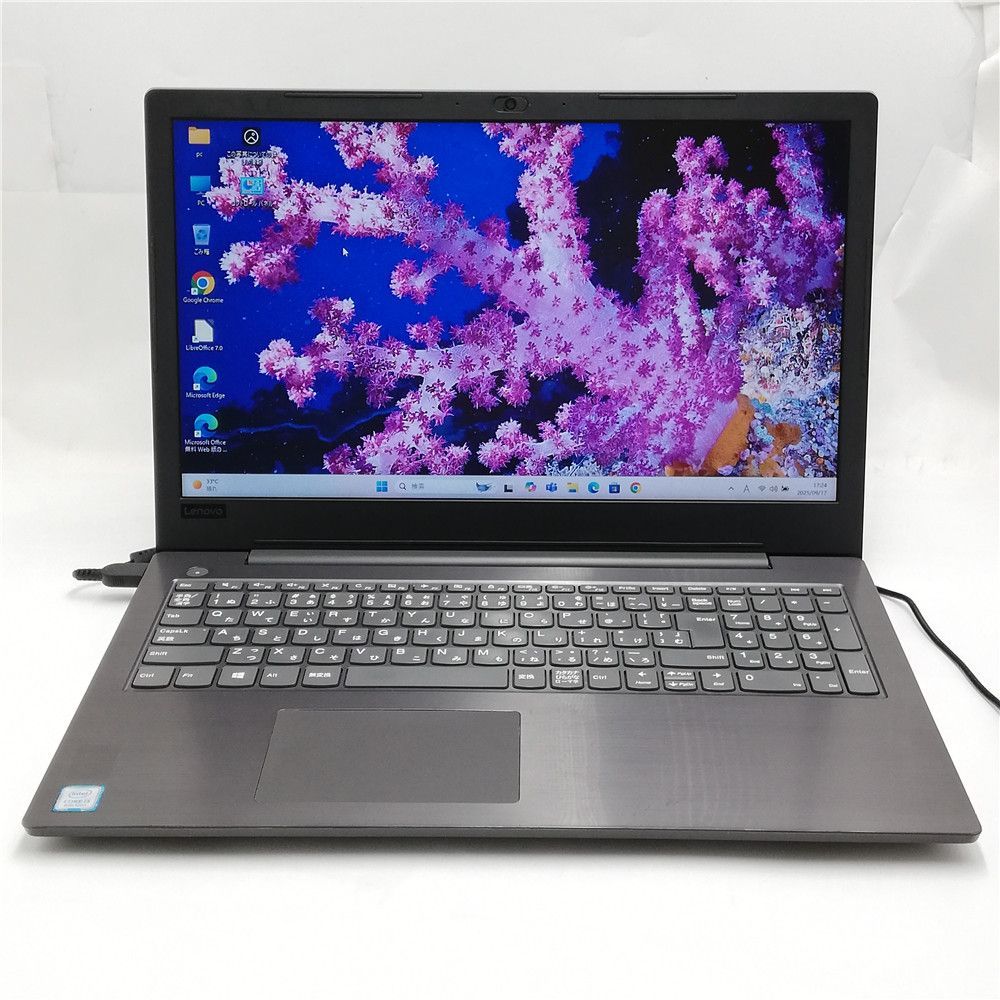 Lenovo V330 Core i3 SSD搭載 Win11 Office済 - メルカリ