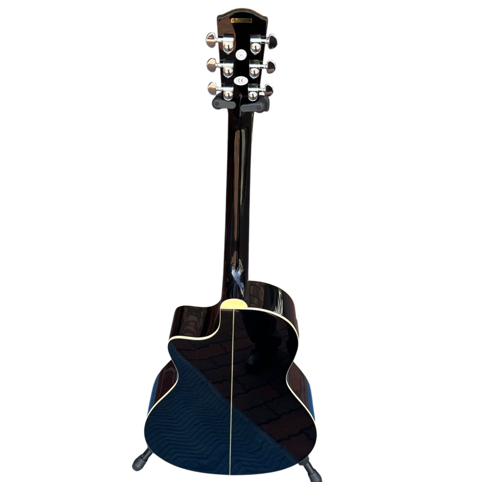 【中古】S.yairi YE-5M/N エレアコ エスヤイリ 中古】S.Yairi YE-5M Amber Natural Sヤイリ エレアコ - 中古