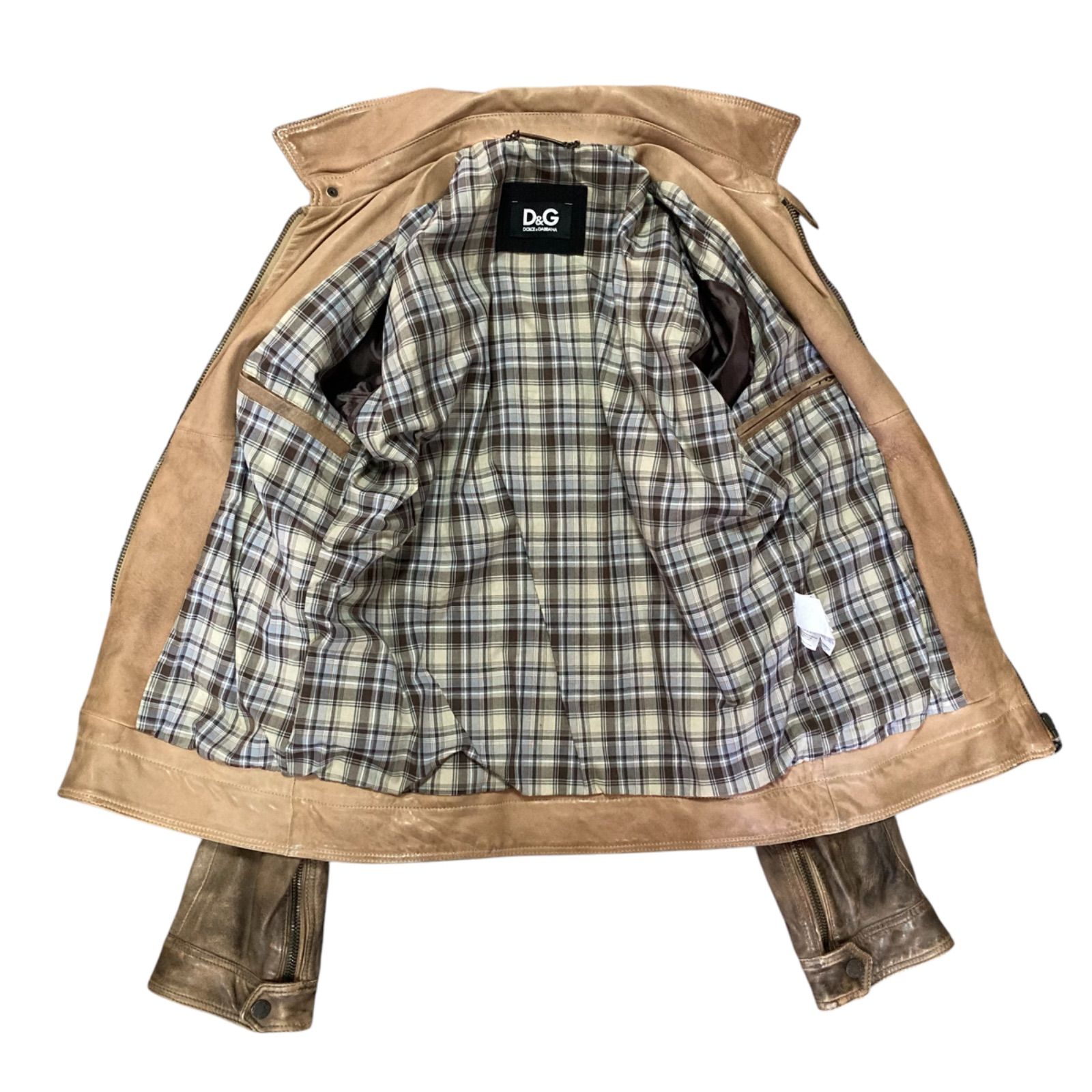 m12 DOLCE&GABBANA ドルチェアンドガッバーナ ディーアンドジー