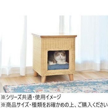 ペットハウススツール