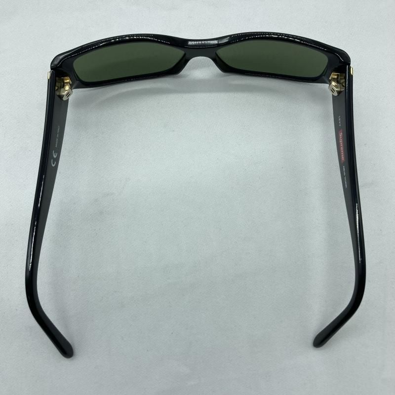 Levy Sunglasses | Supreme 22ss
