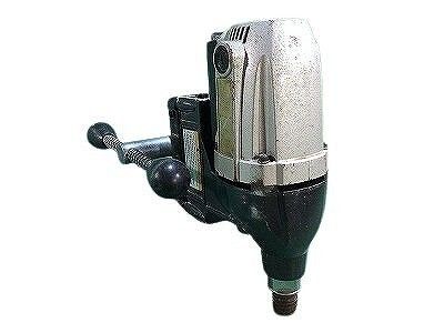 品 エヴォリューション 100V EVO pro コアドリル EVC-4A 本体 台座115299