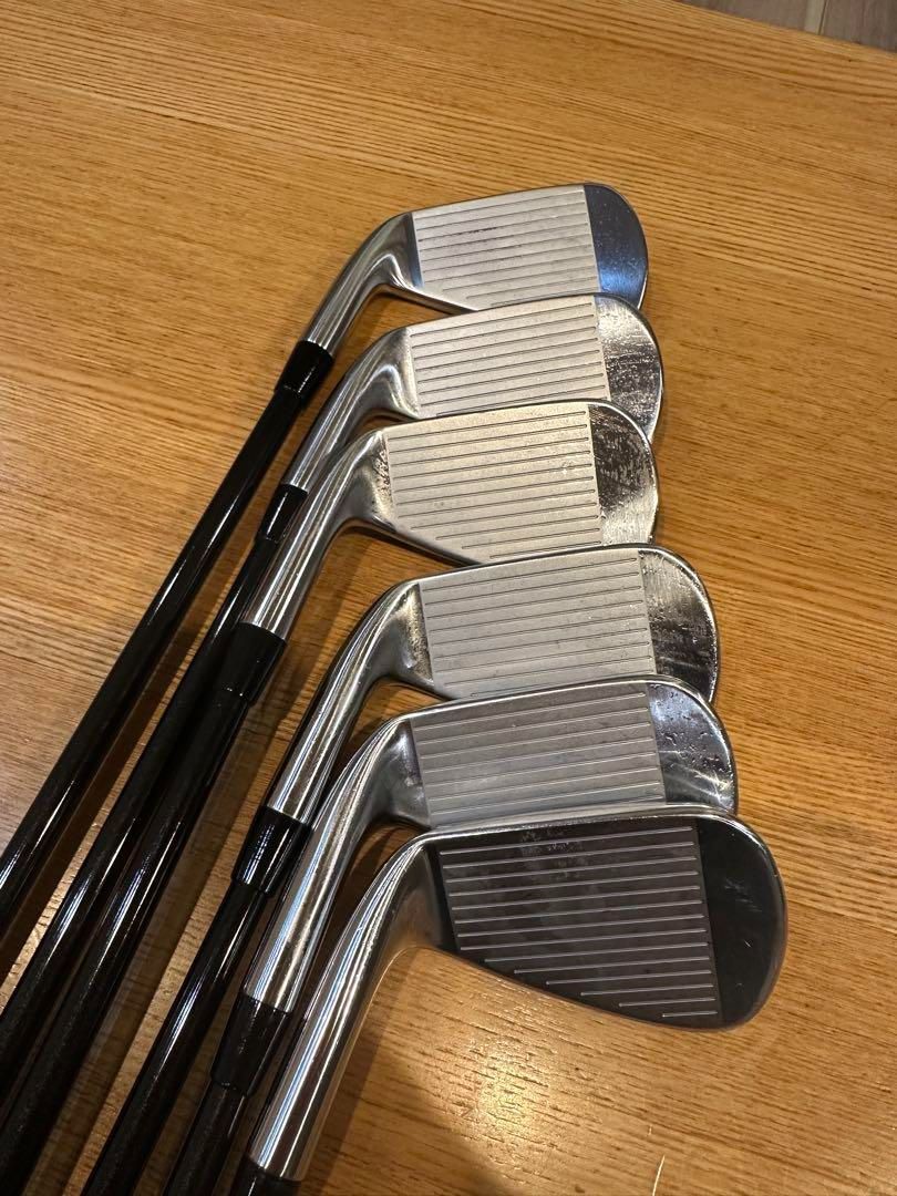 キャロウェイ Xフォージドスター2024 シャフトカスタム キャロウェイ