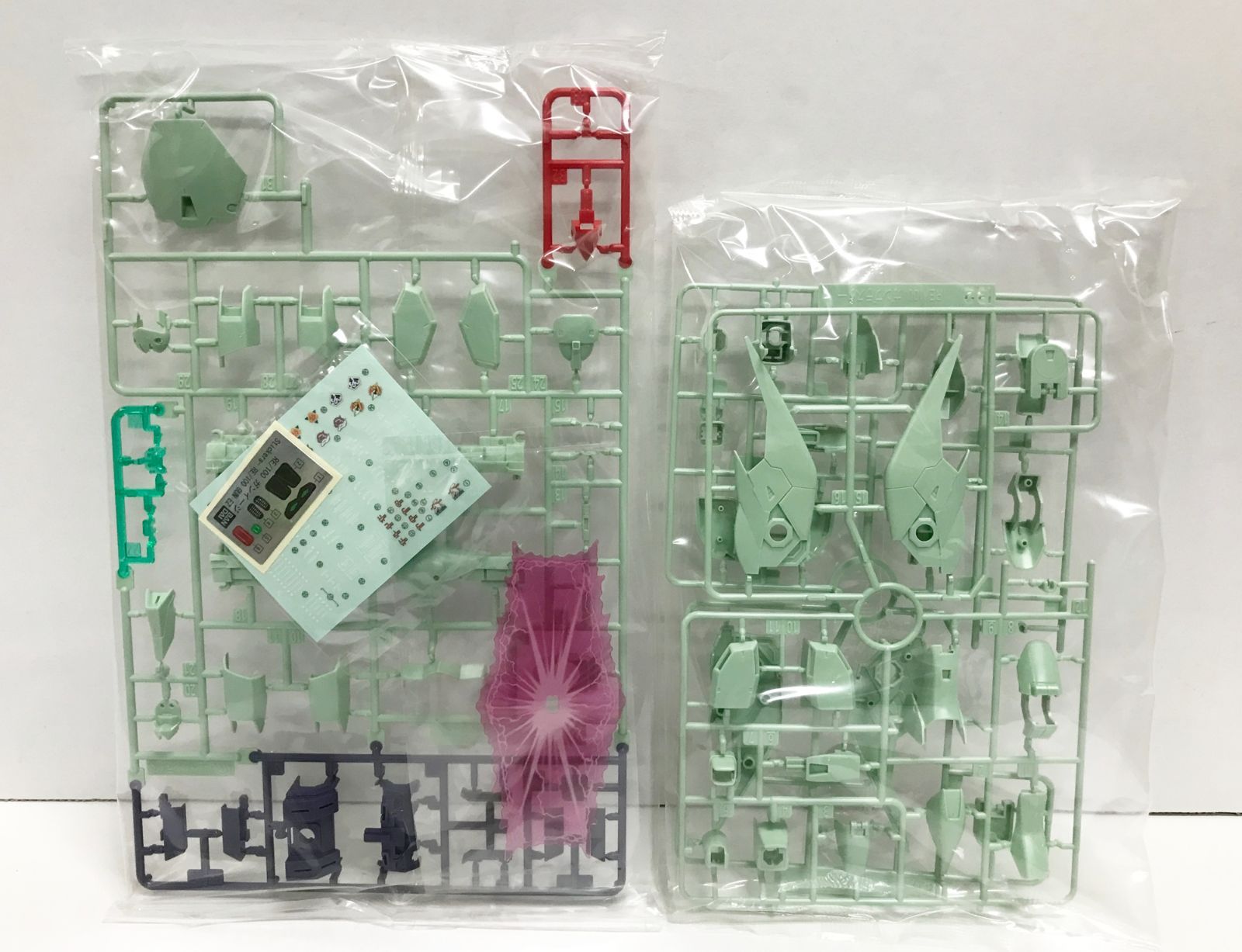 機動戦士Vガンダム 併売品