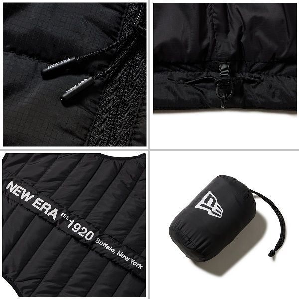 ニューエラ ゴルフ