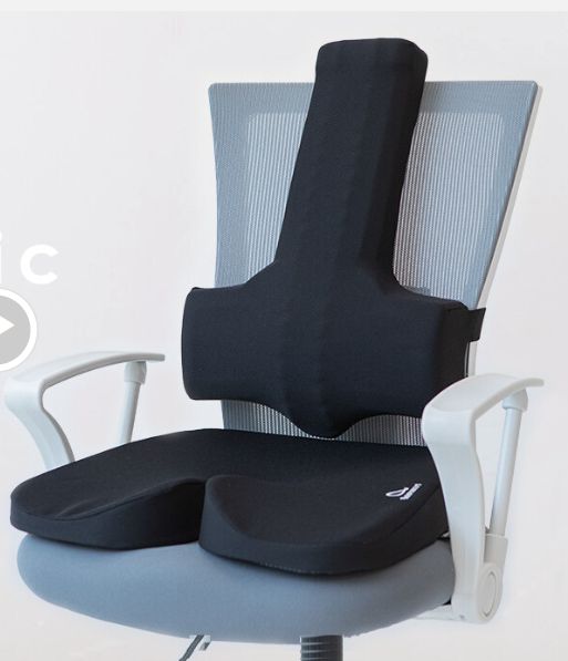 AOTAKE Chiropractic ストレッチ枕 ターコイズ