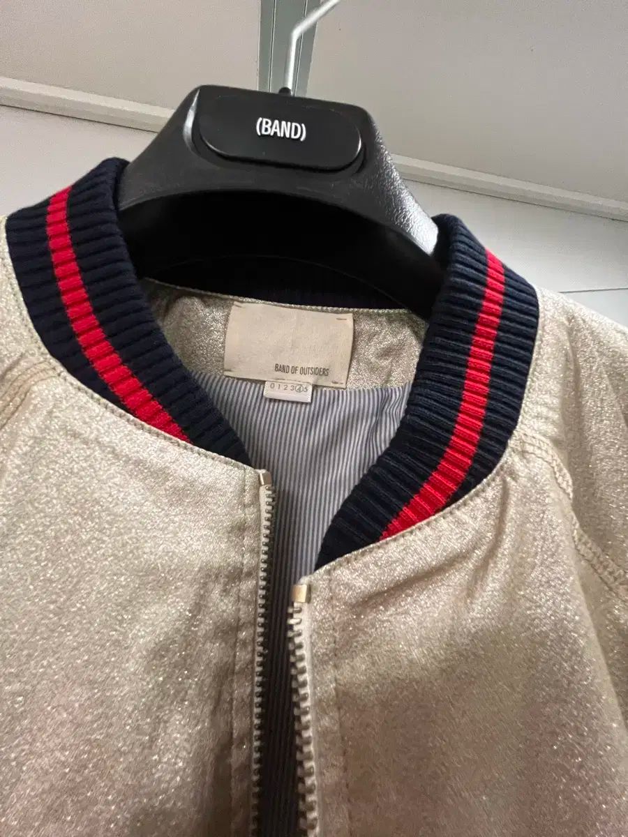 バンドオブアウトサイダーズ メンズ アウター ジャケット・ブルゾン ブレザー Blazer