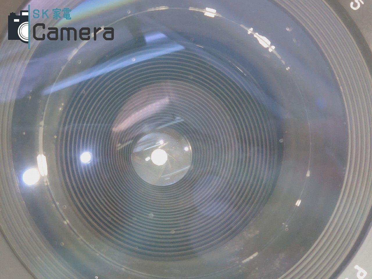 【中古】 P.ANGENIEUX PARIS 28ｍｍ F3.5 RETROFOCUS TYPE R 11 ALPA用 アンジェニュー アルパ 希少 実用 中古】 P.ANGENIEUX PARIS 28mm F3.5 RETROFOCUS TYPE R 11