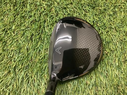 中古】 キャロウェイ MAVRIK MAX 7W フェアウェイウッド FW