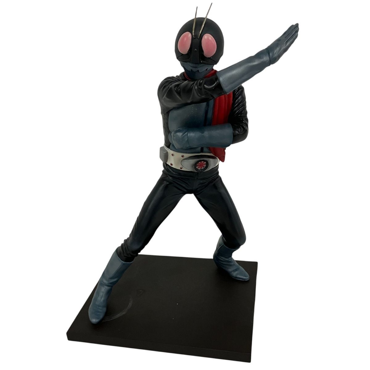 メーカー不明 仮面ライダー フィギュア 箱無 ホビー ジャンク B10471626