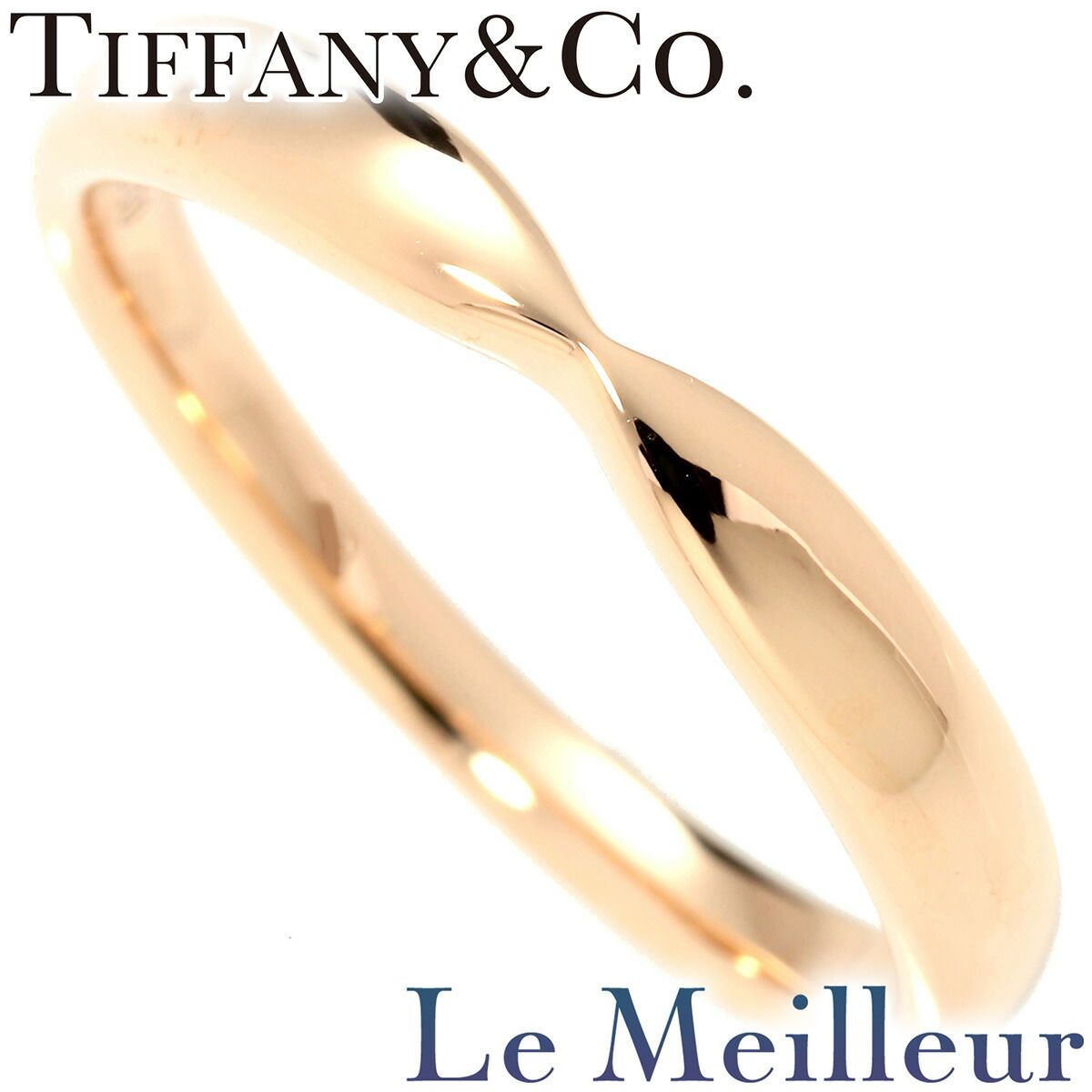 Tiffany & Co. ハーモニー