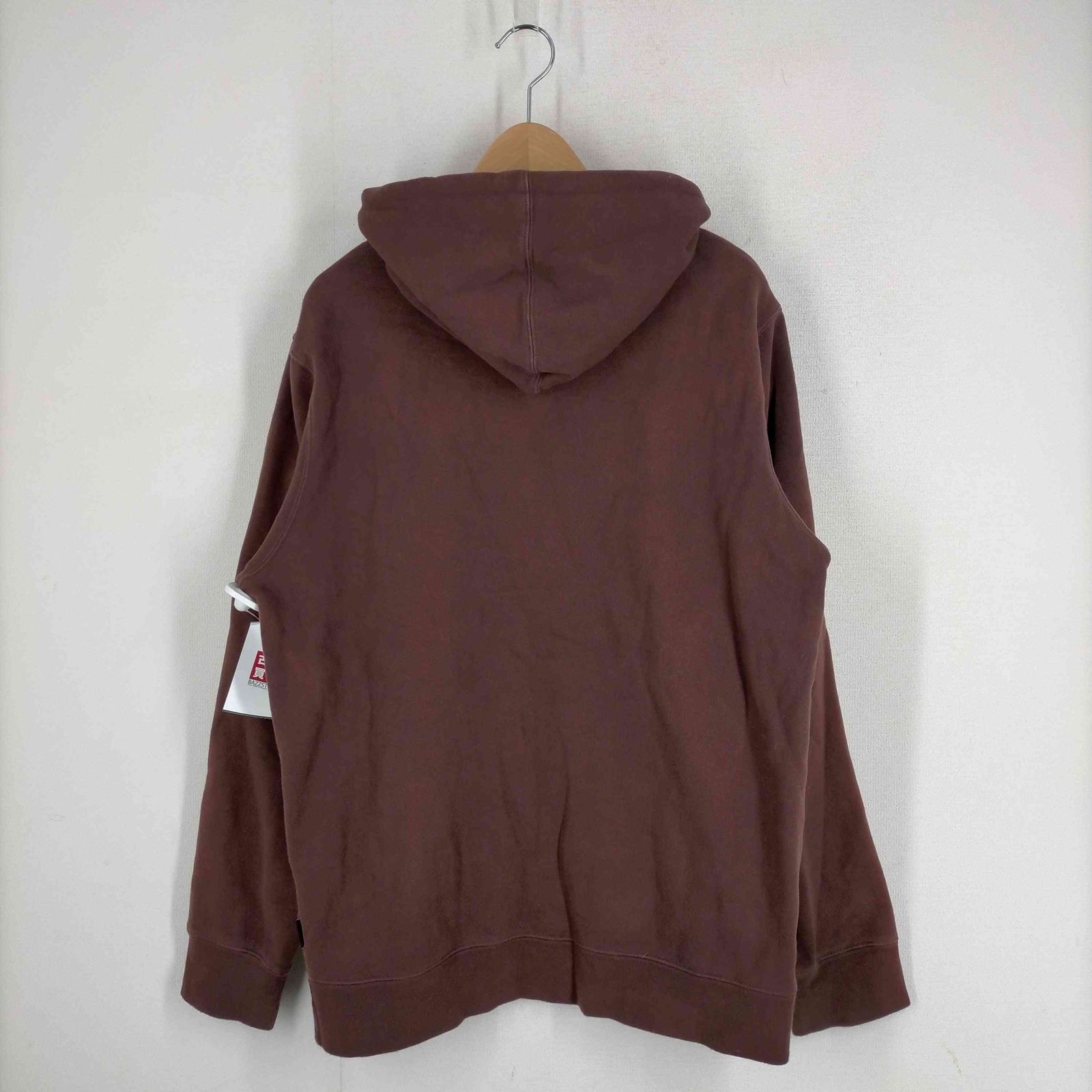 HUF MESSED UP BUNNY P O HOODIE JPN L